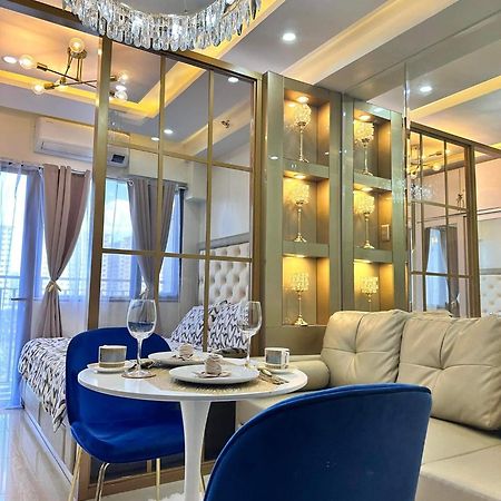 Deluxe Suites Razelles 2 At Shore 2 Residences Tower 1 Pasay Exteriér fotografie